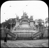 Fontaine-réservoir Sainte-Marie