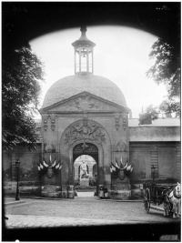 Lycée Corneille