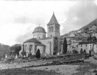 Eglise Saint-Quirinus