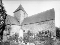 Eglise de Rançon