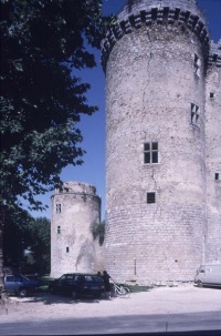 Château (ancien)