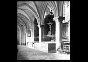 Collégiale Saint-Martin