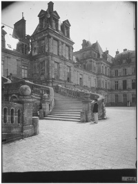 Domaine national de Fontainebleau