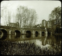 Pont sur le Loing