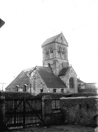 Eglise