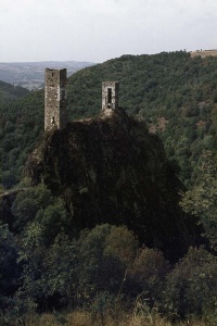 Château Inférieur