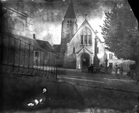 Eglise Saint-Martin