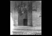 Eglise Saint-Aubin