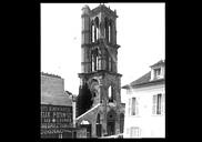 Ancienne enceinte fortifiée