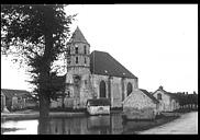 Eglise Saint-Denis