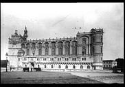 Domaine national de Saint-Germain-en-Laye