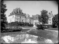 Château de Voisins