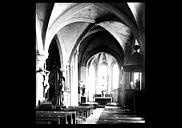 Eglise Saint-Pierre-aux-Liens