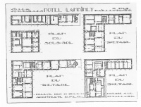 Ancien hôtel Lambinet, actuellement musée Lambinet