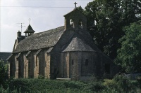 Ancienne église Saint-Pierre de Boisse ou ancienne église des Pénitents