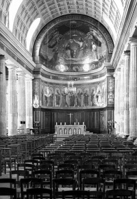 Eglise Saint-Symphorien