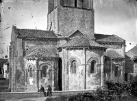 Eglise Saint-Pierre