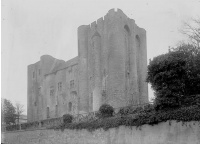 Château dit le Donjon