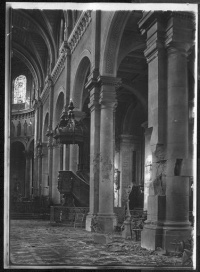 Eglise Saint-Remi et couvent des Cordeliers