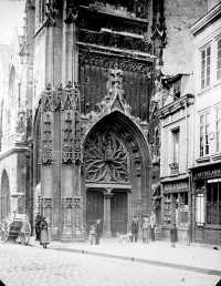 Eglise Saint-Leu