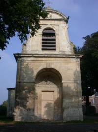 Eglise Saint-Vaast de Wailly