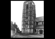 Eglise Saint-Médard