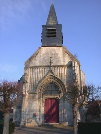 Eglise Saint-Pierre