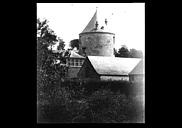 Ancien château