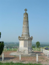 Colonne Faidherbe