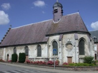 Chapelle de l'Hospice