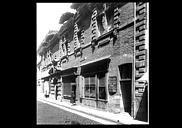 Maison des Viguiers, dite hôtel Rèsnès ou maison Guise