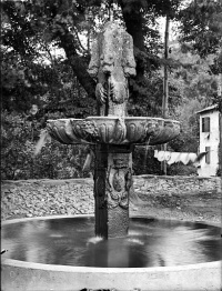 Fontaine du 17s