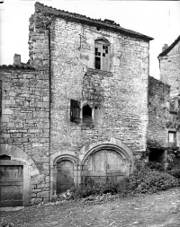 Maison du 15s