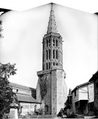 Eglise