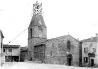 Eglise du Vieux-Canet