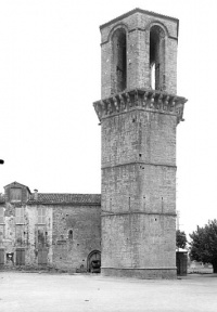 Eglise Notre-Dame de Nazareth (ancienne)