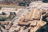 Tuilerie des Milles, ancien camp d'internement