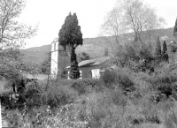 Chapelle Notre-Dame-de-l'Ormeau ou des Essarts