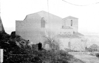 Eglise Saint-Pierre-aux-Liens