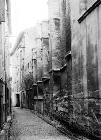 Couvent de Sainte-Praxède