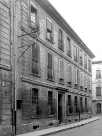 Hôtel de Chanciergues