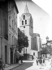 Eglise Saint-Didier