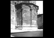 Cathédrale (ancienne)
