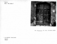 Eglise paroissiale Saint-Sauveur et Saint-Sixte