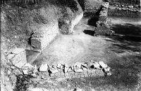 Terrains de fouilles gallo-romaines de la colline du Puymin (ensemble)
