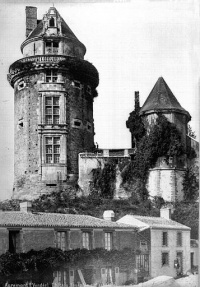 Château