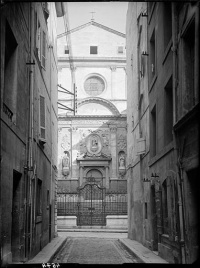 Chapelle des Ursulines