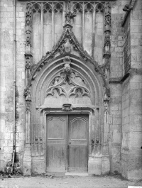 Eglise Saint-Jean