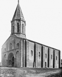 Eglise