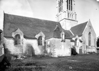 Eglise